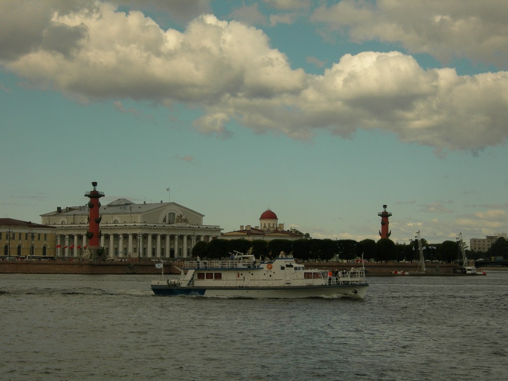 St.Petersburg